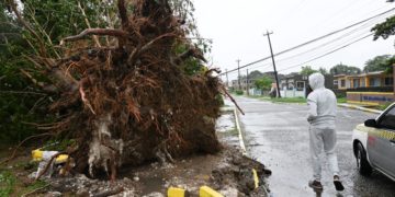 Hurricane Melissa Caused Severe Infrastructure Damage, Jamaica Says