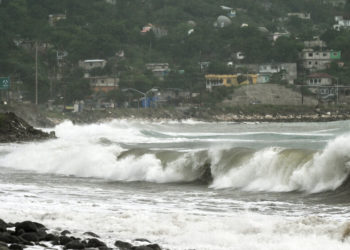 Hurricane Melissa Could Be One of the Strongest Storms to Strike Jamaica