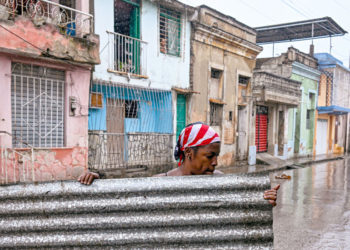 Hurricane Melissa Maxed Out What Scientists Thought Was Possible