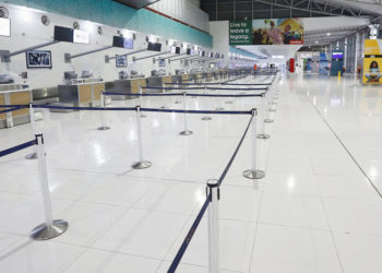 Hurricane Melissa Snarls Travel Across the Caribbean