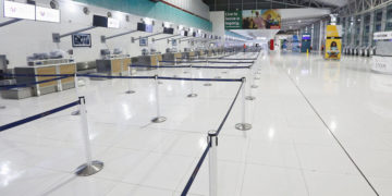 Hurricane Melissa Snarls Travel Across the Caribbean