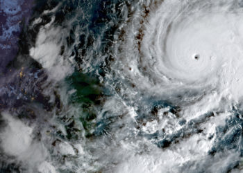 Hurricane Melissa: Where and when will it make landfall in Jamaica?