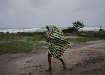 Hurricane Melissa charges toward Cuba after pummeling Jamaica with historic power