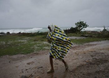 Hurricane Melissa leaves 25 dead in Haiti, wreaks havoc in Jamaica, Cuba