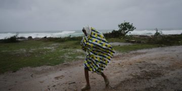 Hurricane Melissa leaves 25 dead in Haiti, wreaks havoc in Jamaica, Cuba