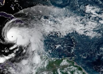 Hurricane Melissa path: Where and when Melissa will make landfall