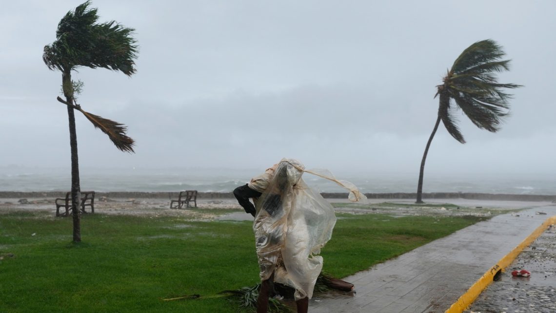 Hurricane Melissa slams Jamaica: How to help