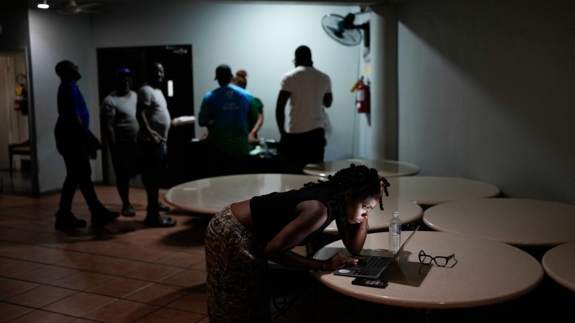 Hurricane Melissa to batter Jamaica as the island’s strongest storm on record in almost 2 centuries
