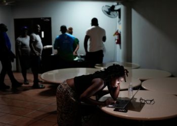 Hurricane Melissa to batter Jamaica as the island’s strongest storm on record in almost 2 centuries