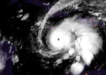 Hurricane Melissa’s Wind Speeds Doubled in Less Than a Day