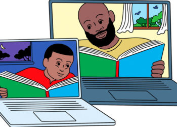 I Co-Parent My Kids. Would It Be Wrong to Move Abroad?