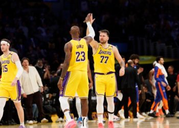 I Love L.A.: Dodgers Owner Mark Walter Finalizes Lakers Acquisition At A $10B Valuation