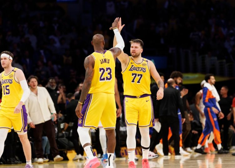 I Love L.A.: Dodgers Owner Mark Walter Finalizes Lakers Acquisition At A $10B Valuation