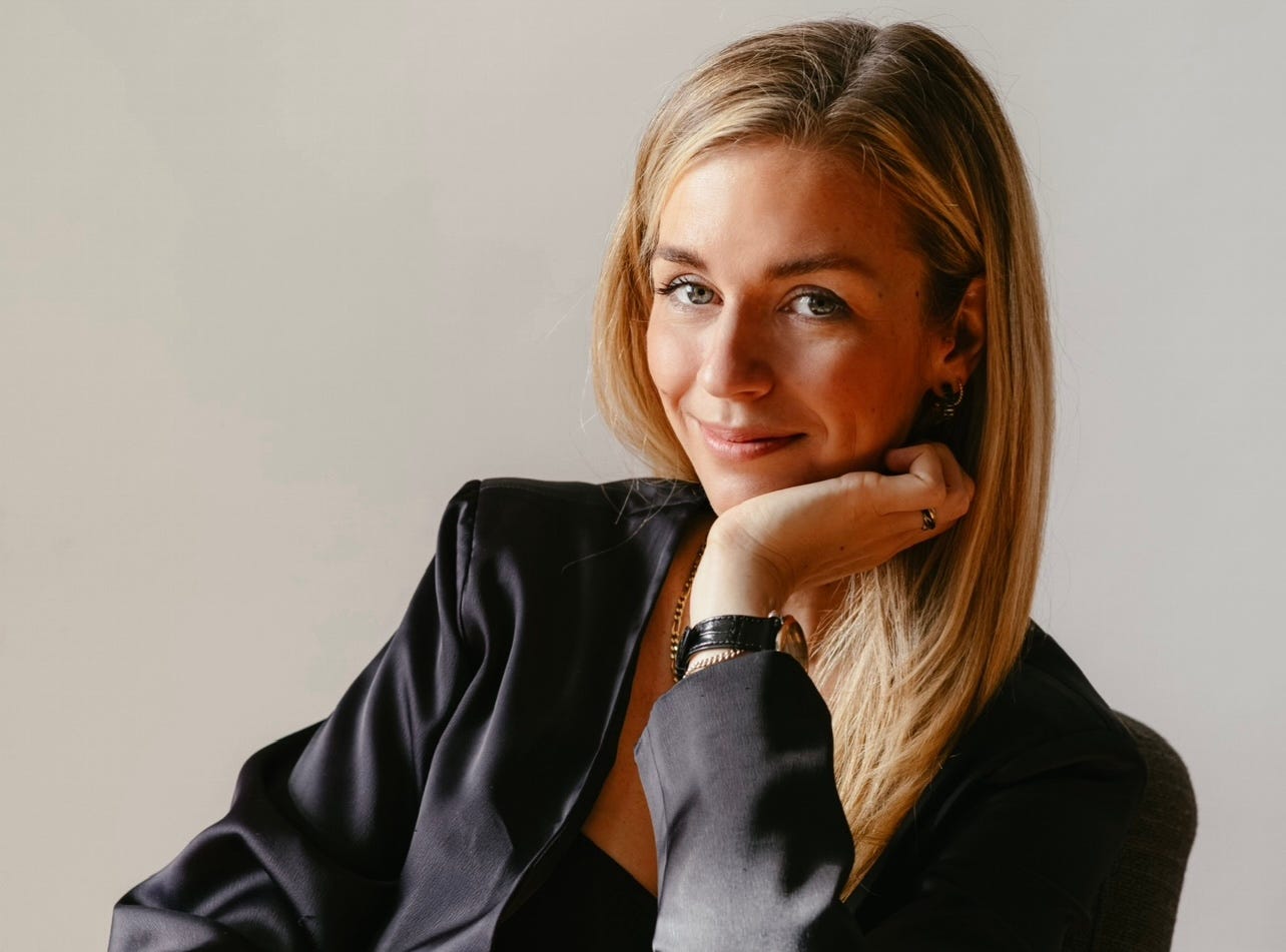 Lara Sophie Bothur