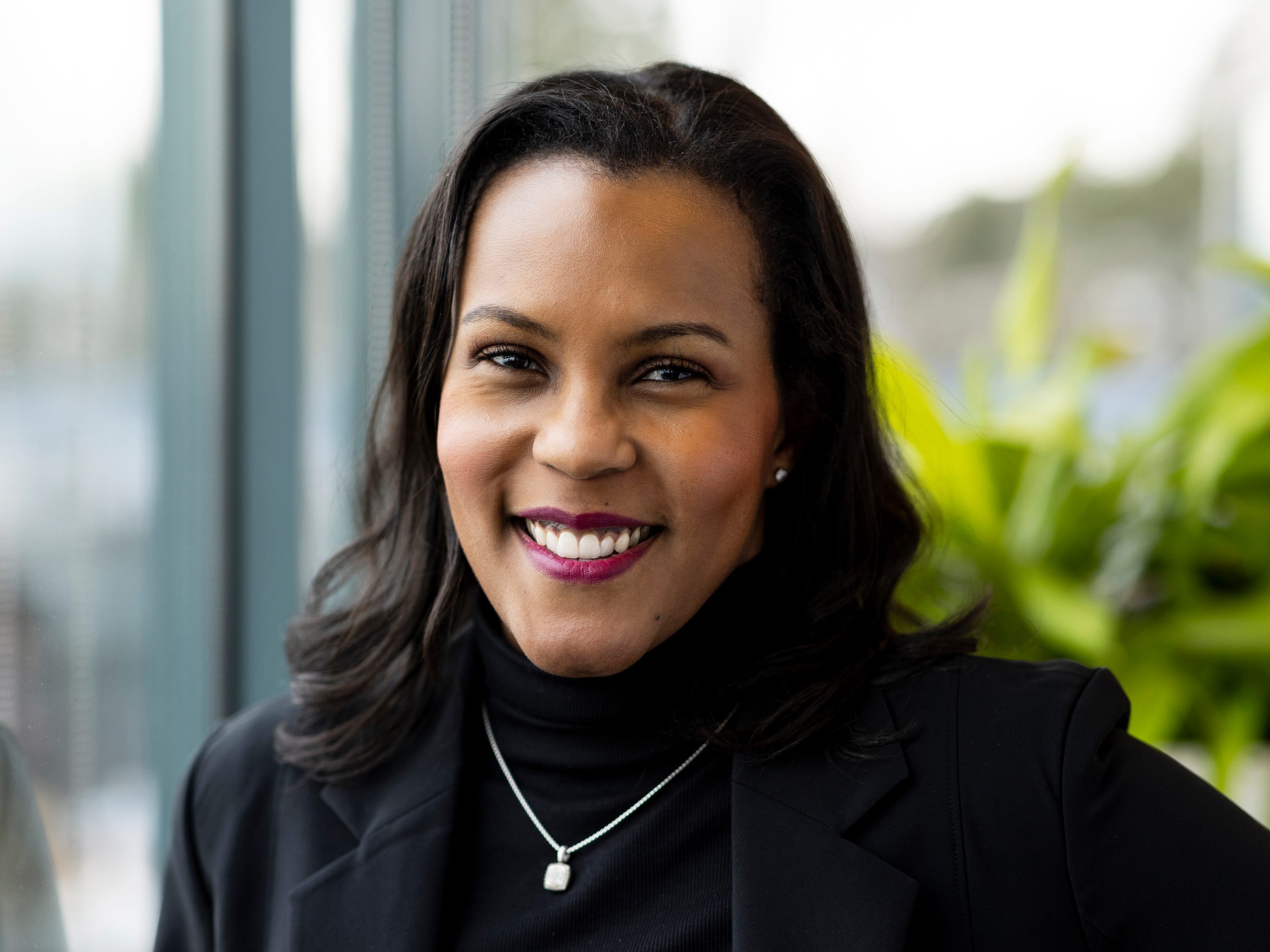 headshot of Erin Harkless Moore
