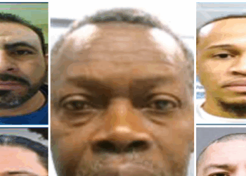 ICE Arrests Illegal Aliens Convicted of Child Sex Crimes, Fentanyl Trafficking