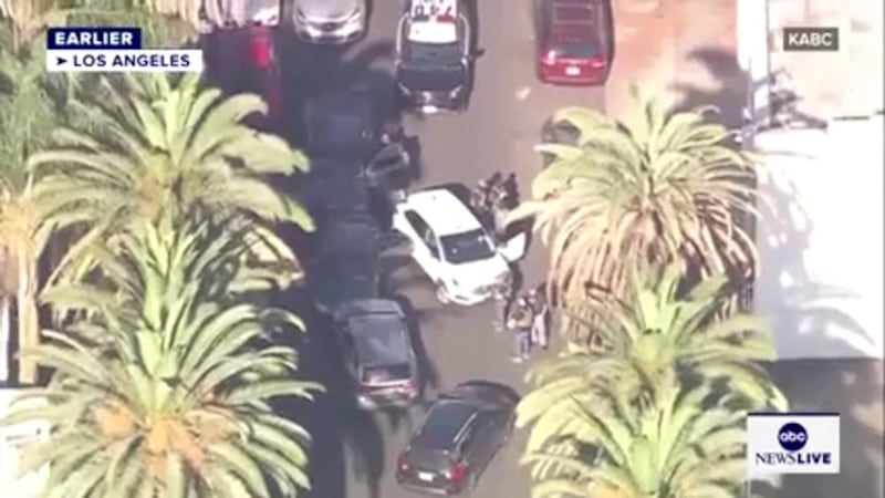 ABC News Live