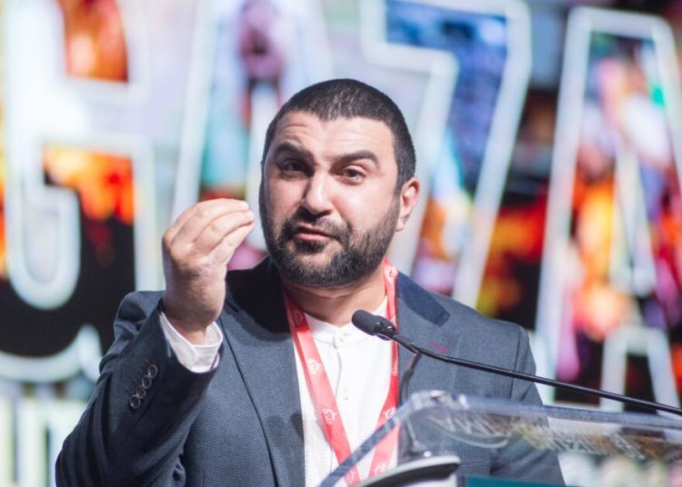 ICE detains British Muslim political commentator at San Francisco airport