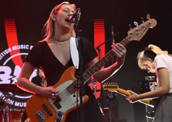 ICYMI: Under The Radar Rock Album Favorites (September 2025)