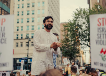 If Elected, How Might Mamdani Use Mayoral Power in Anti-Zionist Ways?