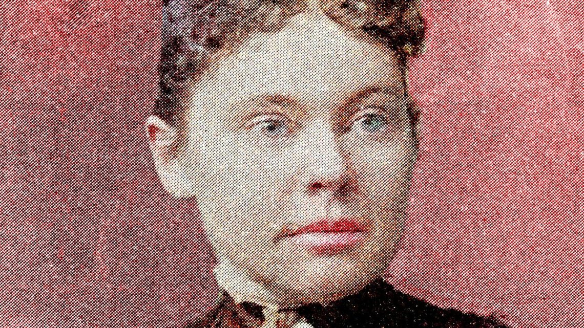 If Lizzie Borden Didn’t Kill Her Wealthy Parents, Who Did?
