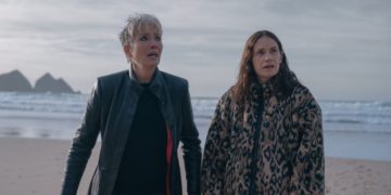 If You Like Slow Horses, You’ll Love Conspiracy Thriller Down Cemetery Road