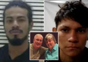 Illegal immigrant allegedly kills county board member and wife in fatal DUI crash: DHS