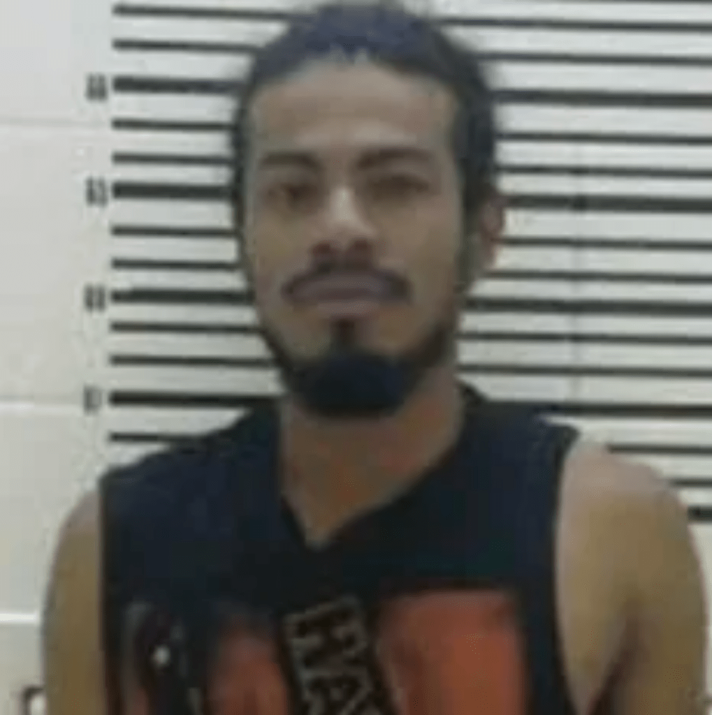 Edwin Pacheco-Meza was charged with reckless homicide and driving under the influence.