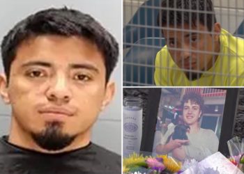 Illegal immigrant quietly handed slap-on-the-wrist sentence for hit-and-run that killed University of South Carolina student