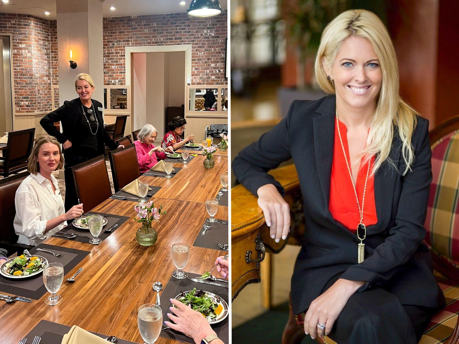 Jennifer Tapner headshot