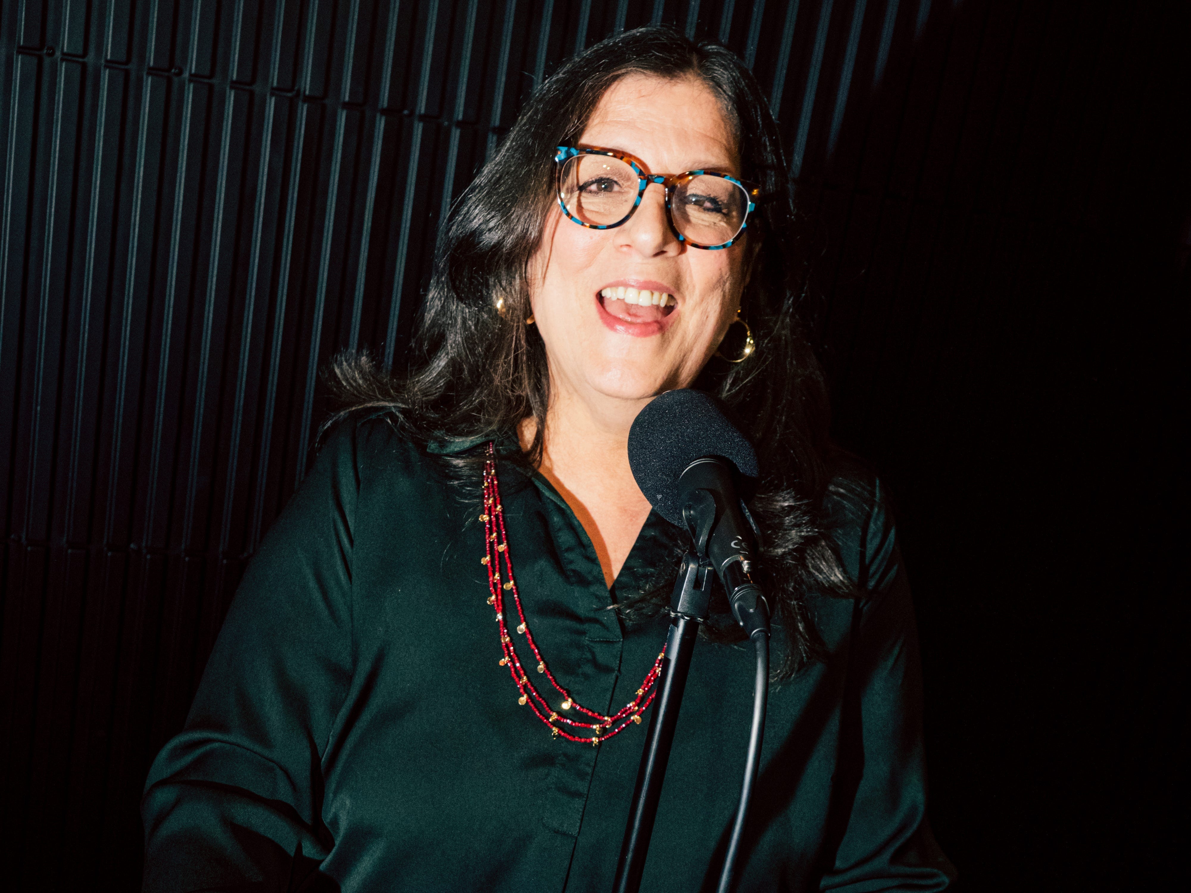 Ivy Eisenberg
