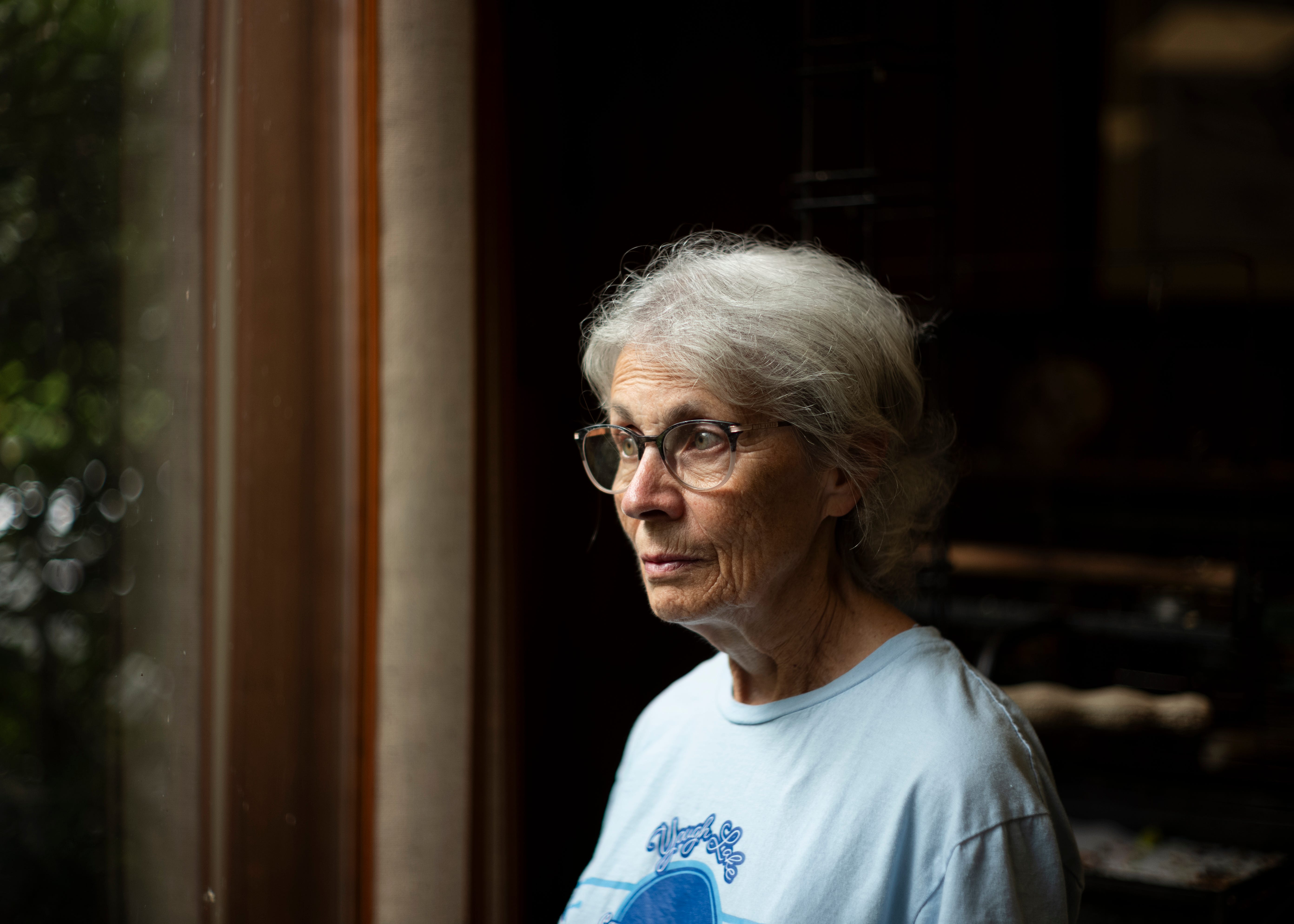 Patricia Wheatley