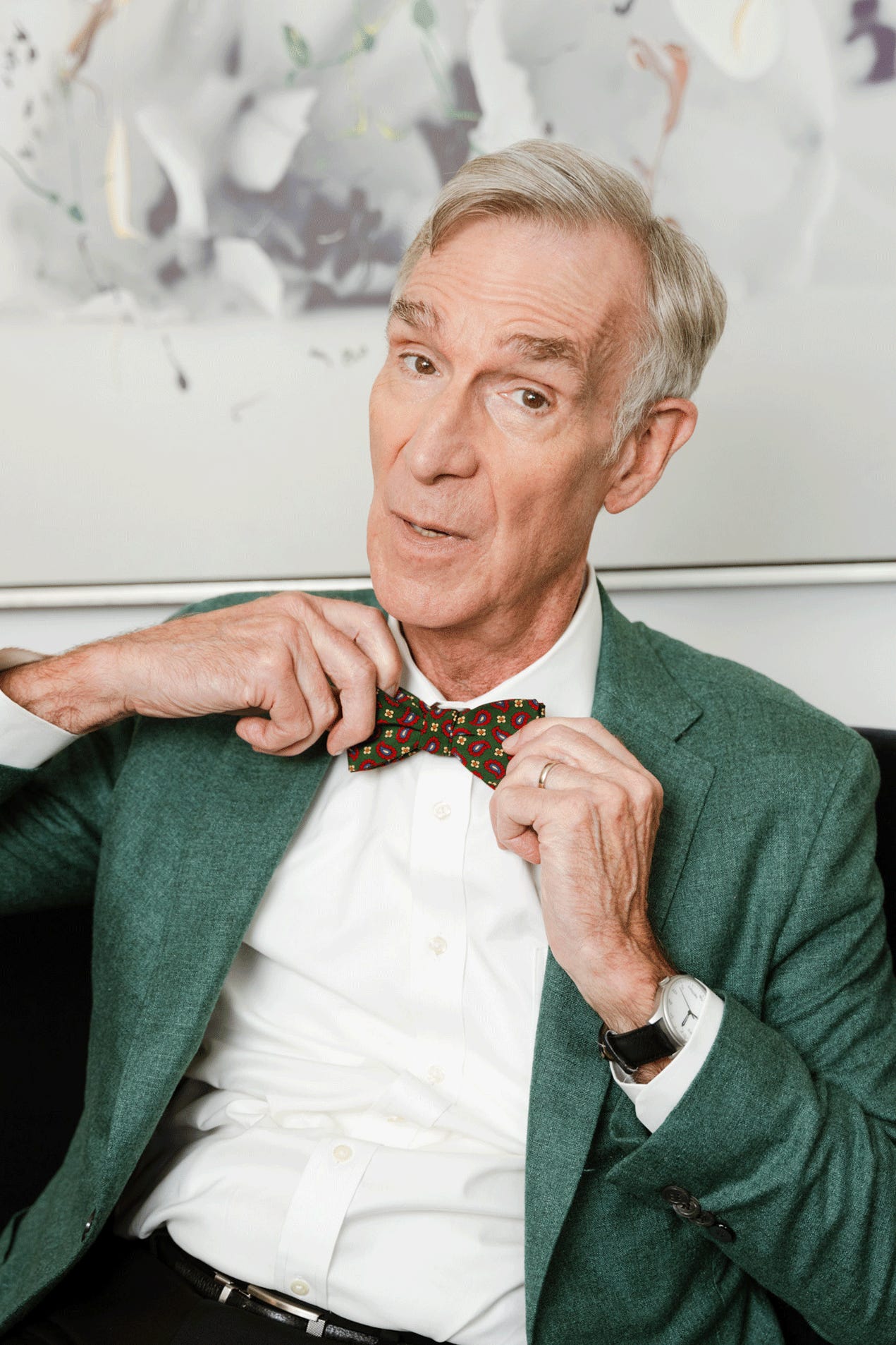 Bill Nye