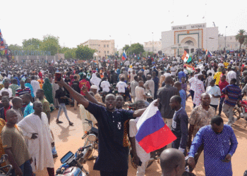 I’m a Christian from Niger. Don’t ignore horrifying attacks on African Christians