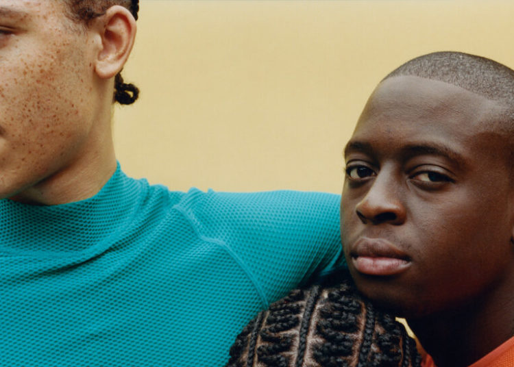 Images of Black Beauty and Belonging