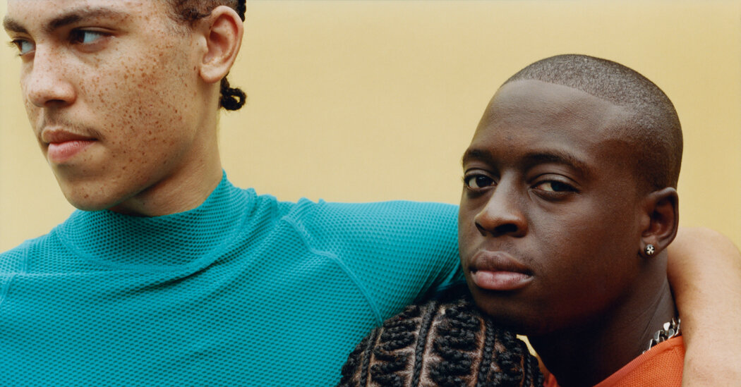 Images of Black Beauty and Belonging