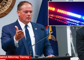 Immigrant charged with killing Long Island pedestrian in hit-and-run tragedy facing deportation