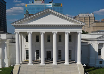 In Battle for Congress, Virginia Democrats to Begin Votes to Redraw Maps