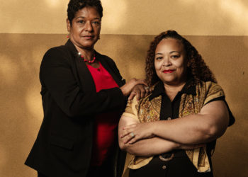 In Letitia James Case, Some Black Women See Their Own Family Sacrifices