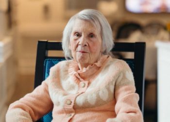 In Senior Homes, A.I. Technology Is Sensing Falls Before They Happen