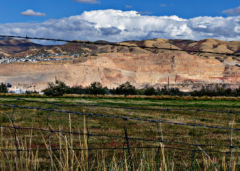 In Utah, Trump’s Vision for Homelessness Begins to Take Shape