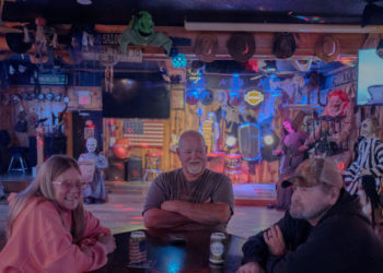 In Zach Bryan’s hometown, many support tougher immigration enforcement, with some caveats