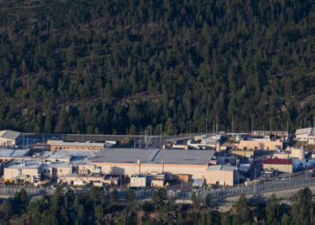 In a Looming Nuclear Arms Race, Aging Los Alamos Faces a Major Test