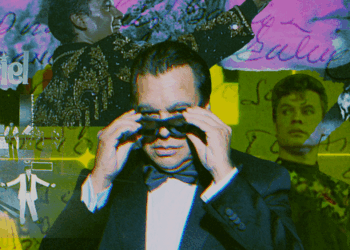 In ‘Juan Gabriel’ Netflix docuseries, the late singer tells his story in his own words