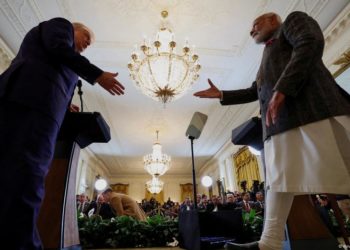 India watches from sidelines as APEC kicks off