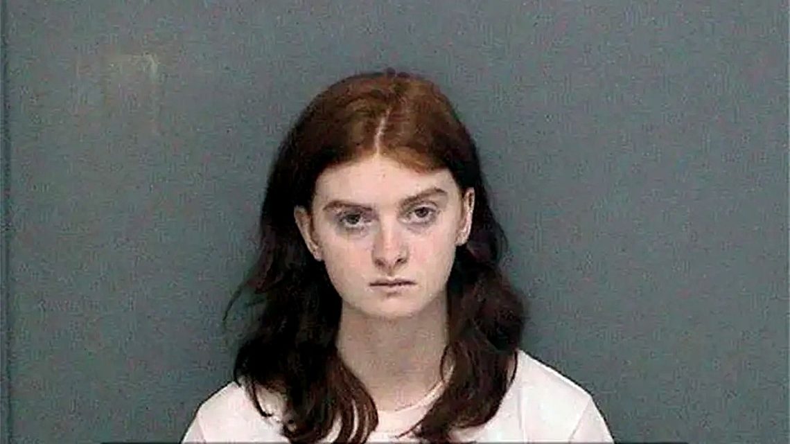 Indiana trans student admits to plotting Valentine’s Day school shooting, kept ‘shrine’ to mass killers