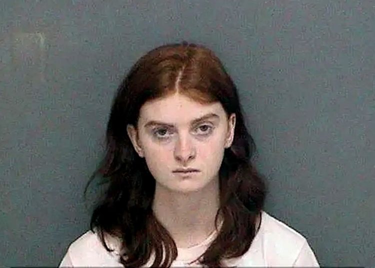 Indiana trans student admits to plotting Valentine’s Day school shooting, kept ‘shrine’ to mass killers