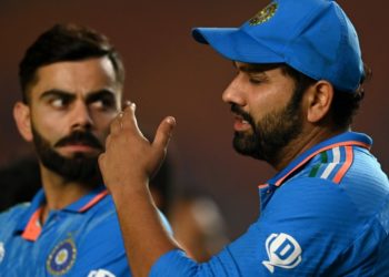 India’s Kohli, Rohit will regain form after Perth ODI defeat, says Ponting