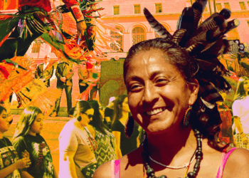 Indigenous Peoples Day is Oct. 13. Here’s where to celebrate in L.A.