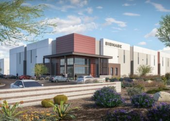 Industrial park planned for Peoria’s Five North at Vistancia development